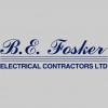 B E Fosker Electrical Contractors