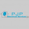 PJP Electrical Services