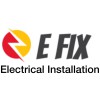 E Fix Electrical Installation