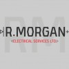 R Morgan Electrical Services