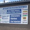 Turriff Auto Electrical