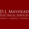 D J Mayhead Electrical Services