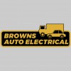 Browns Auto Electrical