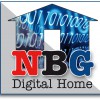 NBG Digital Home