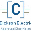 C Dickson Electrical