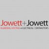 Jowett & Jowett Electrical Contractors