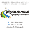 Pilgrim Electrical