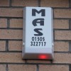 M A S Elecrical & Security Systems