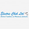 Electric Chek