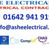 Ashe Electrical