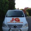 JG Electrical Services