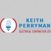 Keith Perryman Electrical Contractor