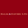 Balm & Davies