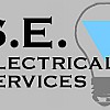 S E Electrical Services