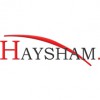 Haysham