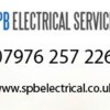 SPB Electrical Services