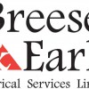 Breese & Earle Electrical Services