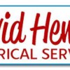 David Hewett Electrical Services