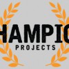 Champion Projects