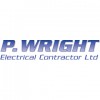 P Wright Electrical Contractor