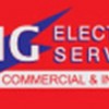 D M G Electrical Services