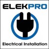 Elekpro Electrical Installation