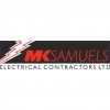 MK Samuels Electrical Constructors