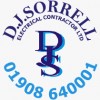 DJ Sorrell Electrical Contractors