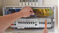 General Domestic & Commercial Electrics