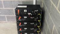 Battery Storage