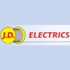 J. D. Electrics